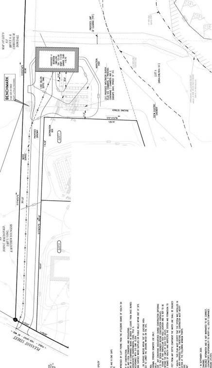 Lot 6 Pleasant St Property Photo 2