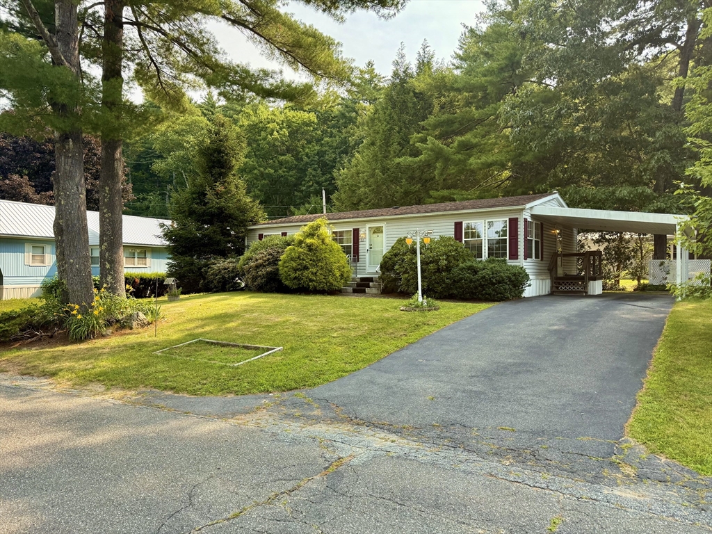 22 Sunnydale Cir