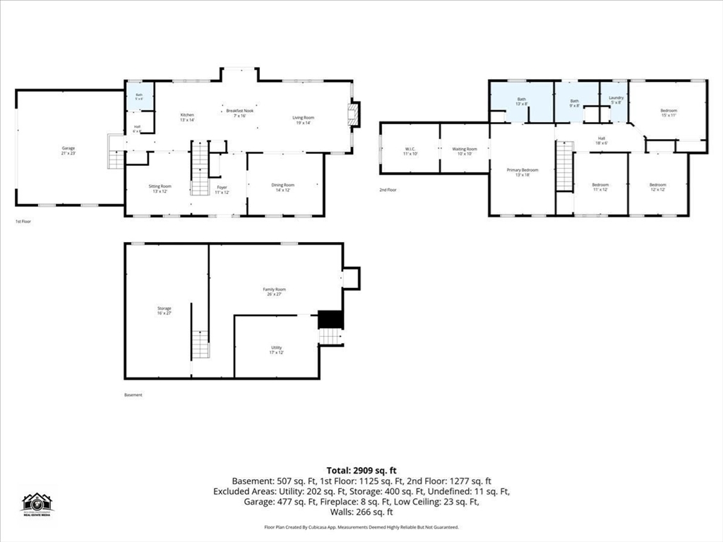16 Summit Circle Property Photo 39