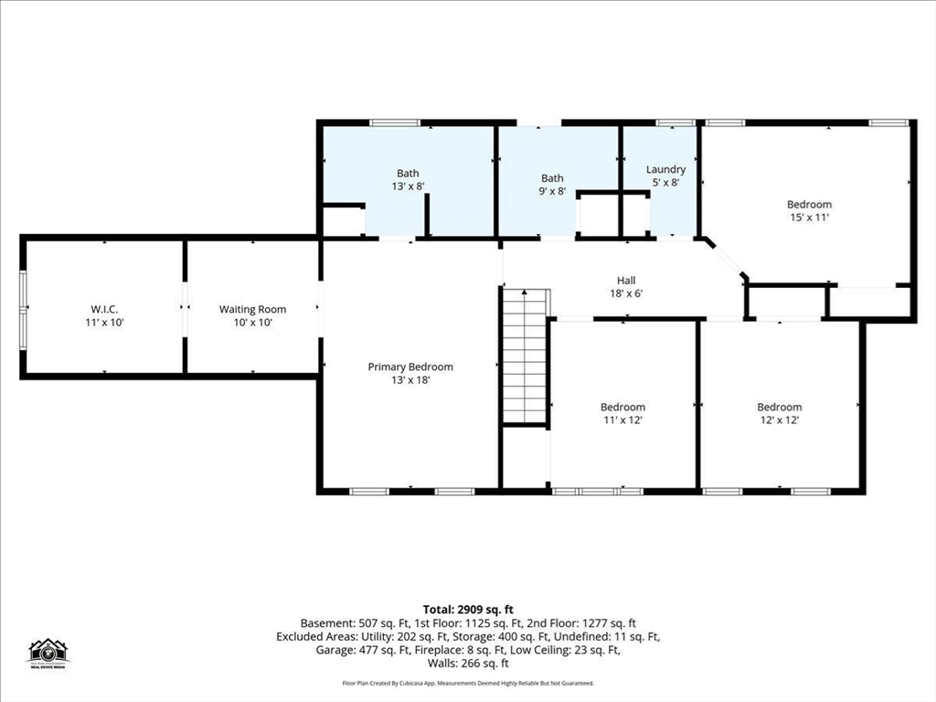 16 Summit Circle Property Photo 40