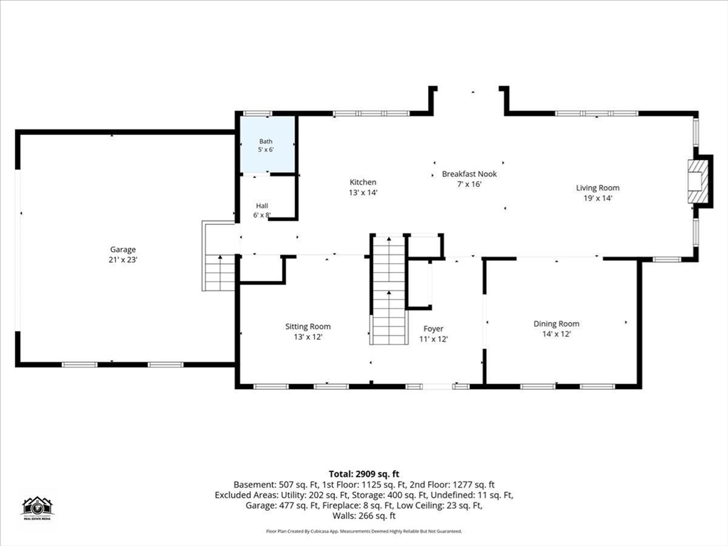 16 Summit Circle Property Photo 41