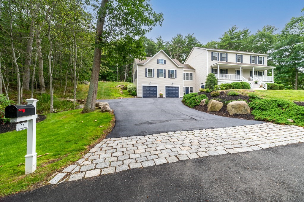 14 Overledge Road Property Photo 1