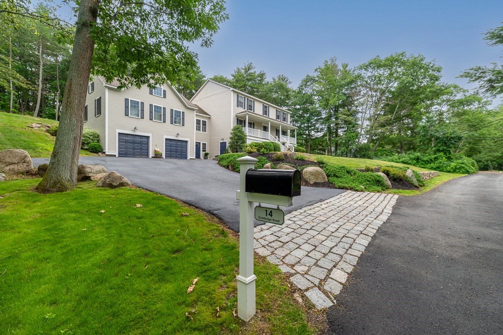 14 Overledge Road Property Photo 4