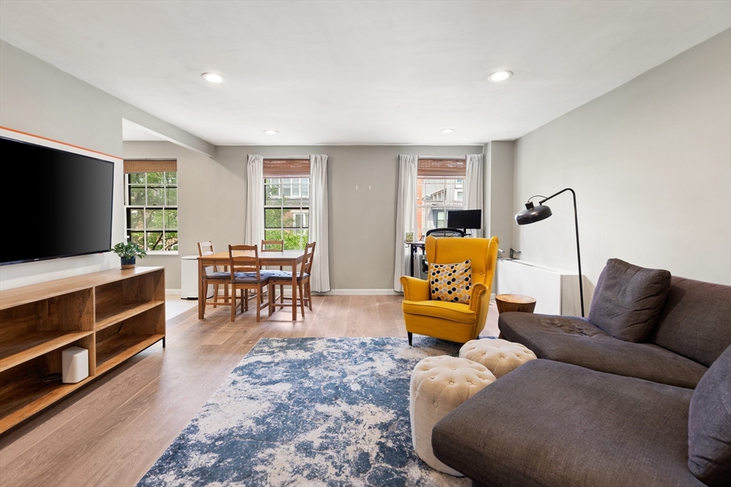 17 Bowdoin St. # C Property Photo 1