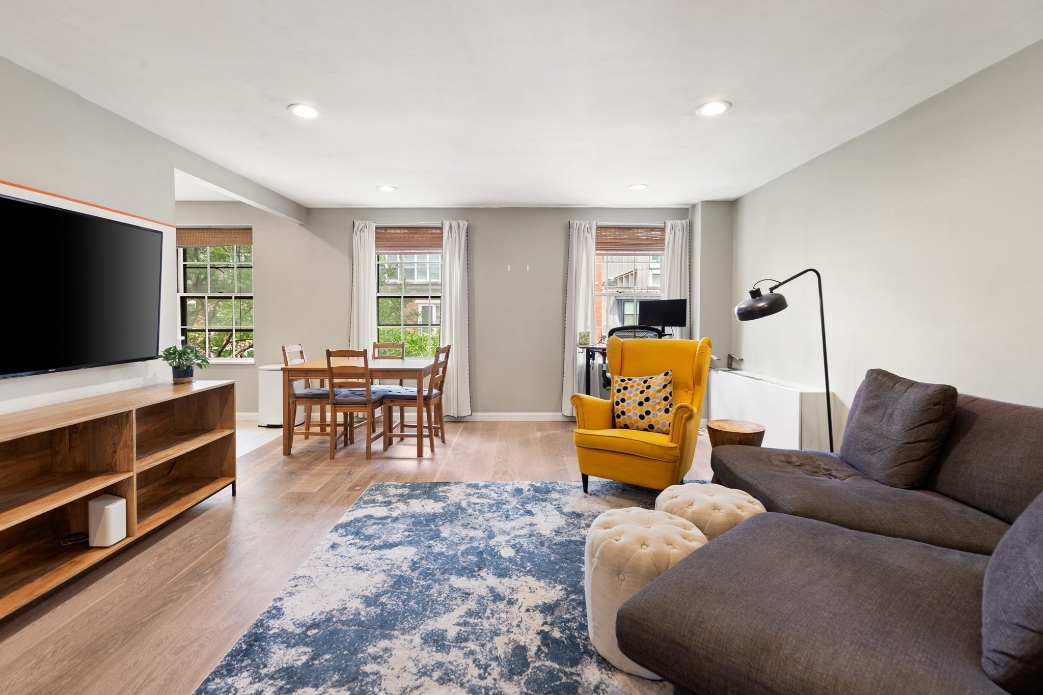 17 Bowdoin St. # C Property Photo 1