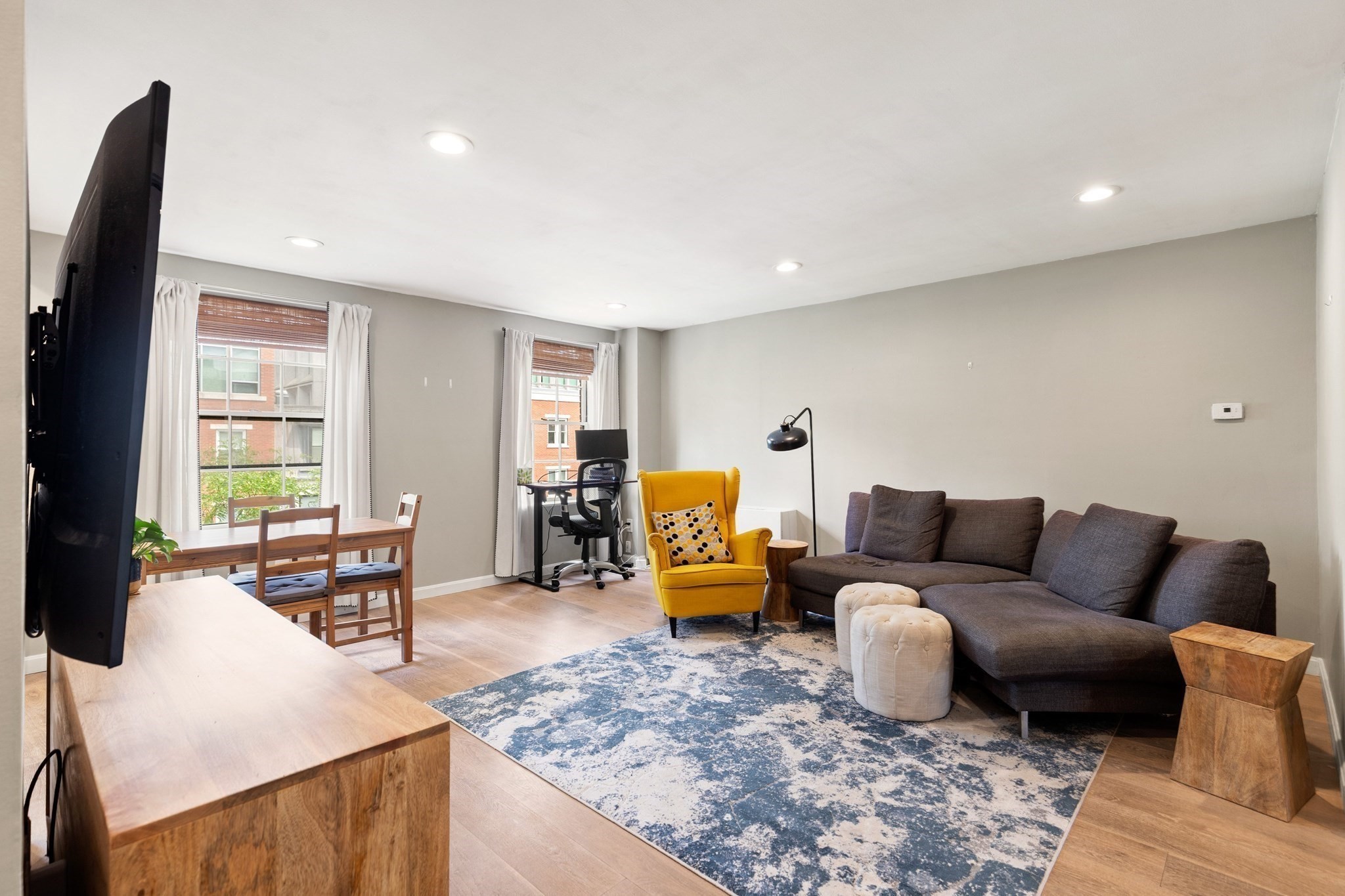 17 Bowdoin St. # C Property Photo 2