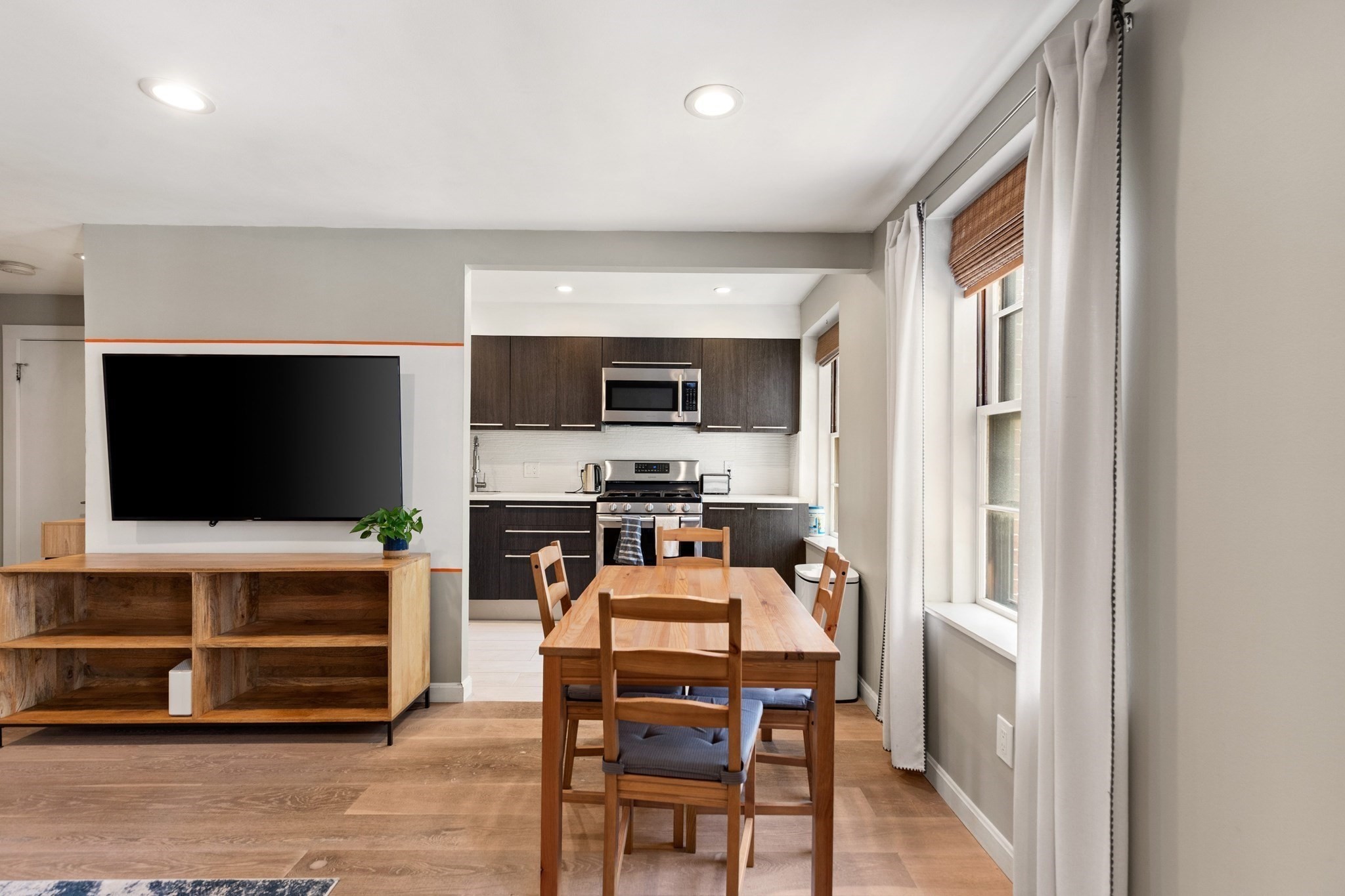 17 Bowdoin St. # C Property Photo 5