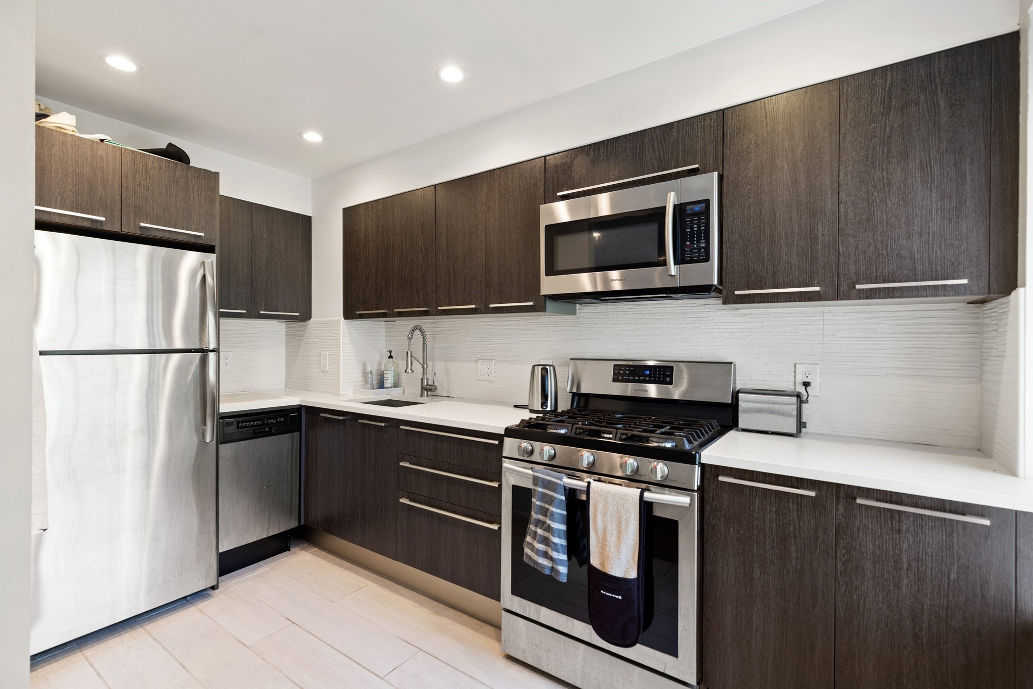 17 Bowdoin St. # C Property Photo 6