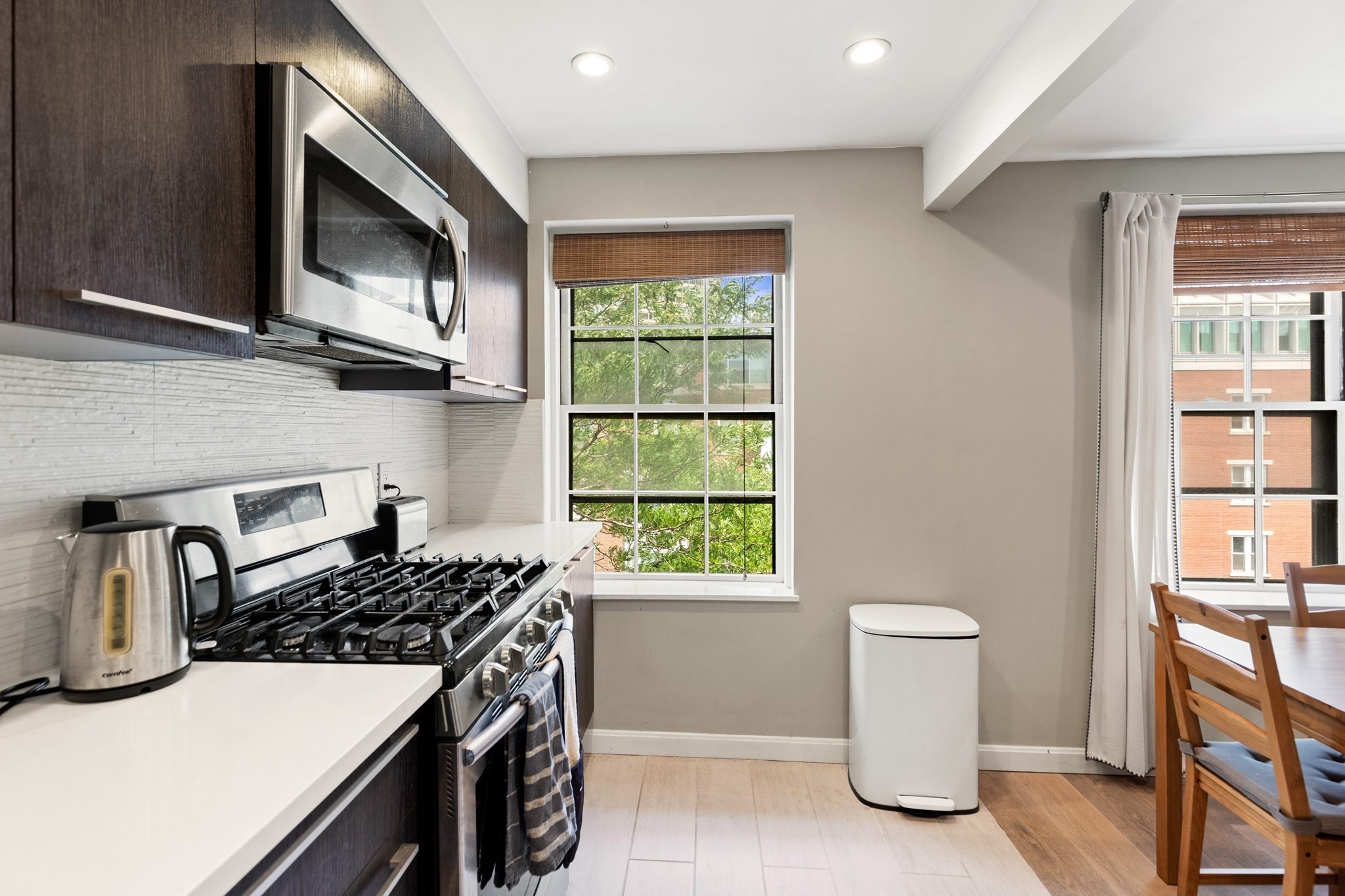 17 Bowdoin St. # C Property Photo 8