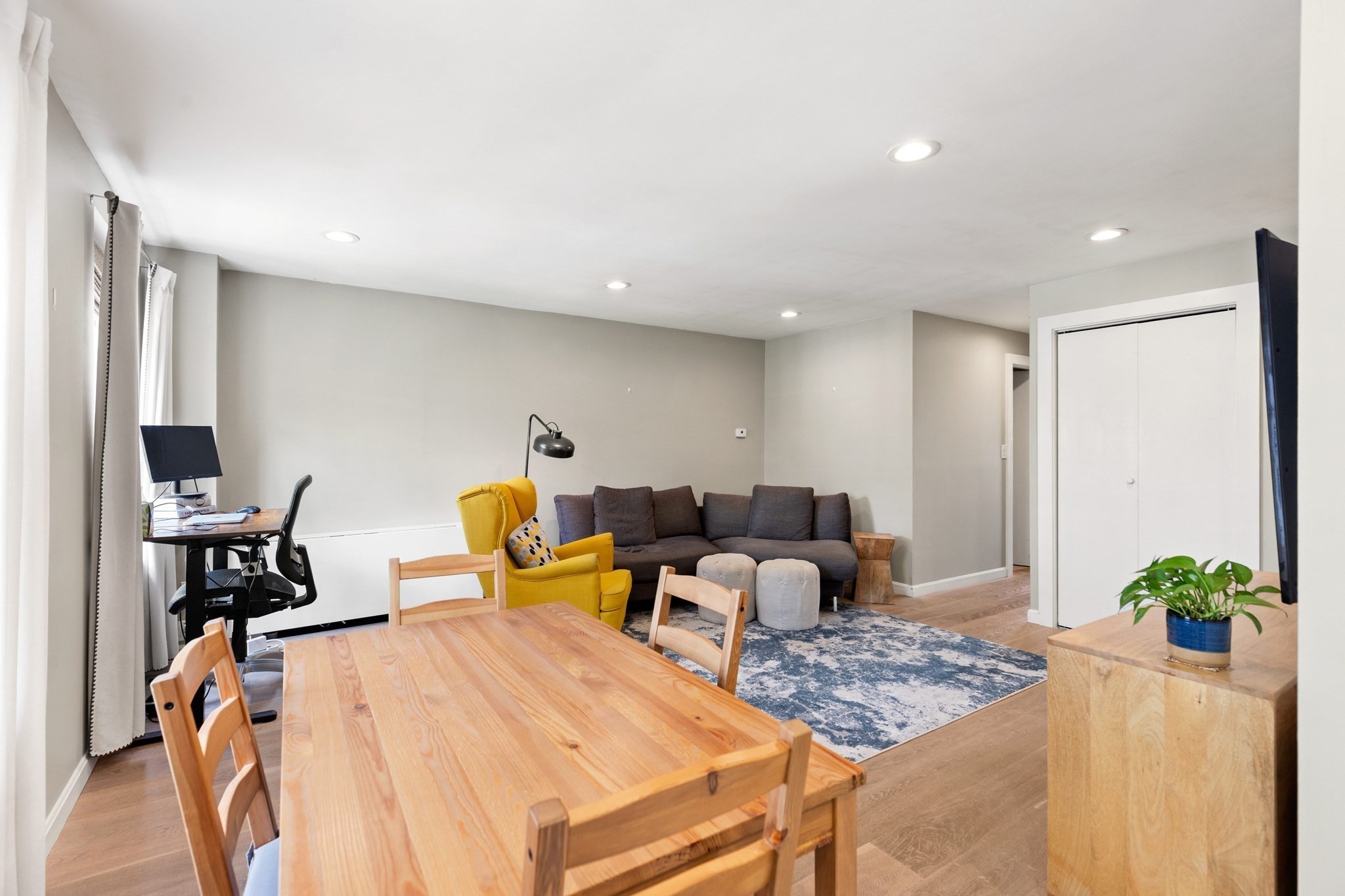 17 Bowdoin St. # C Property Photo 9