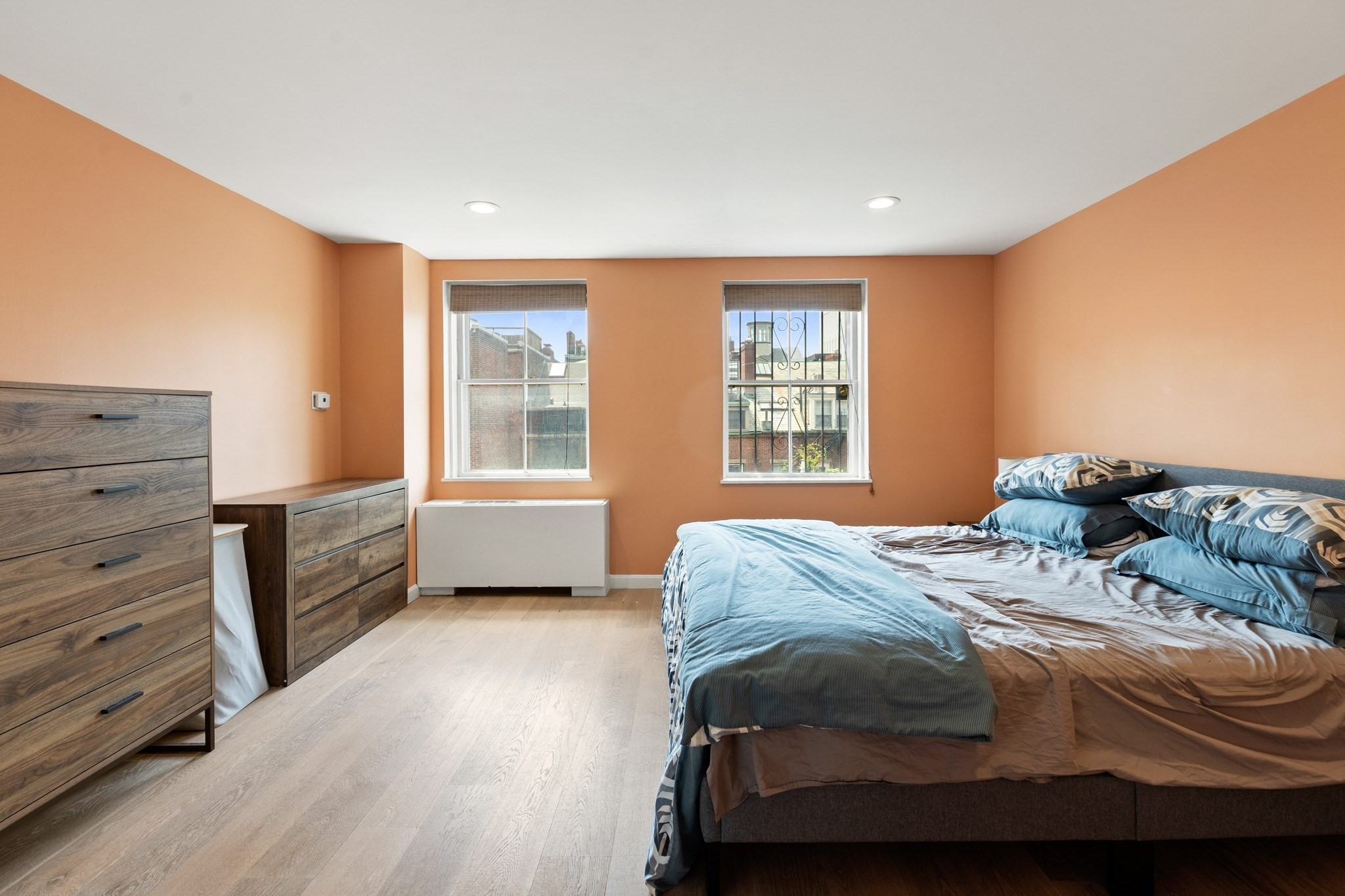17 Bowdoin St. # C Property Photo 11