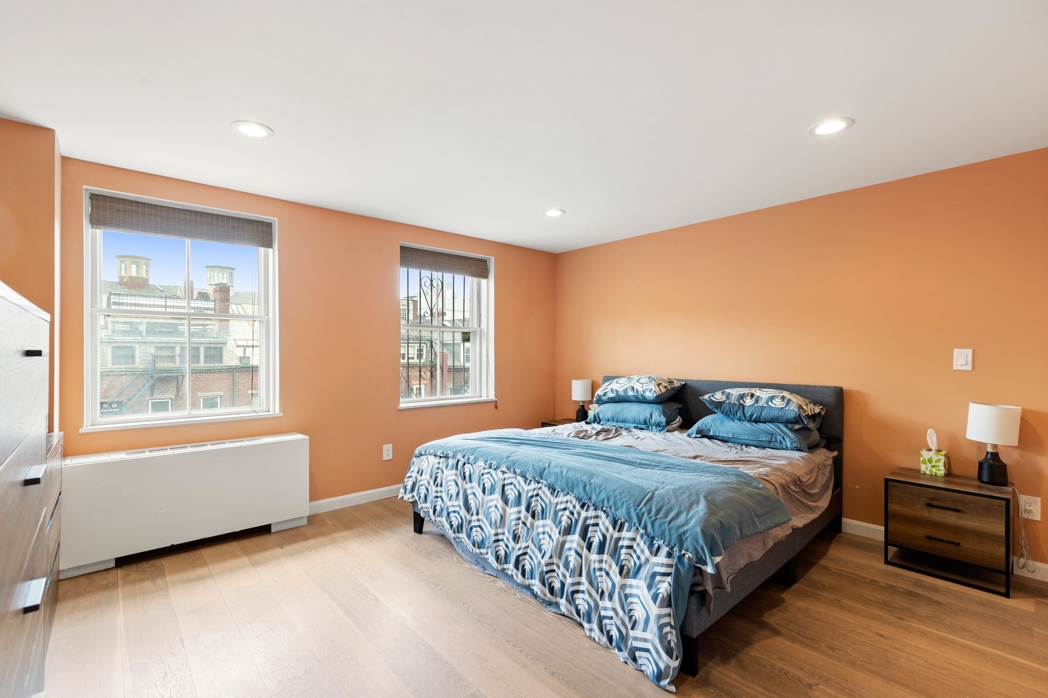 17 Bowdoin St. # C Property Photo 12