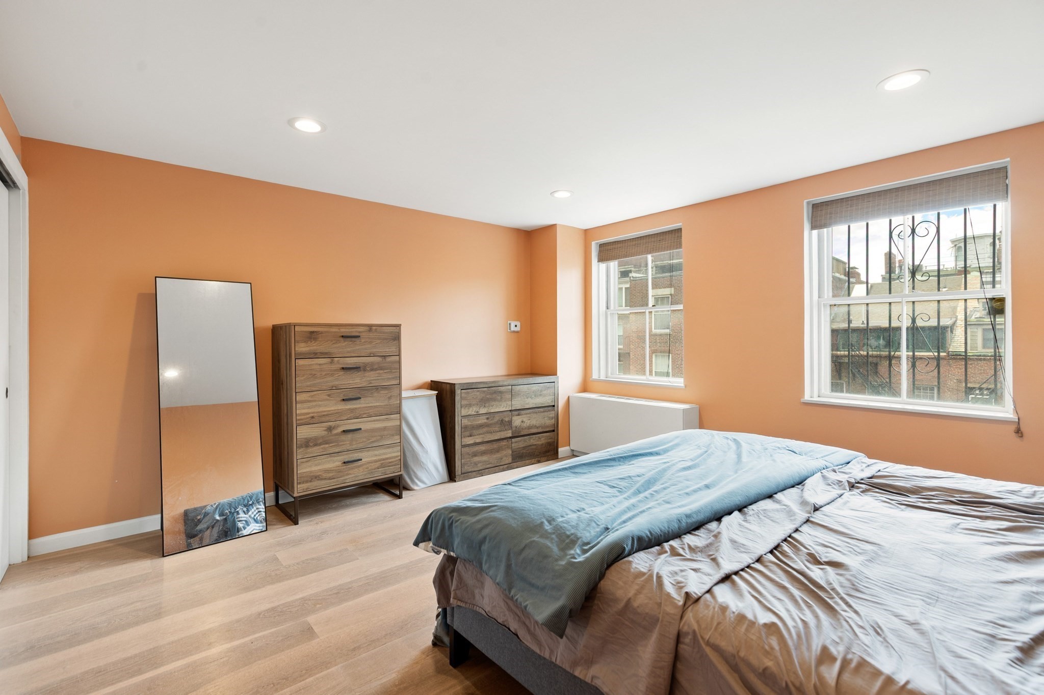17 Bowdoin St. # C Property Photo 13