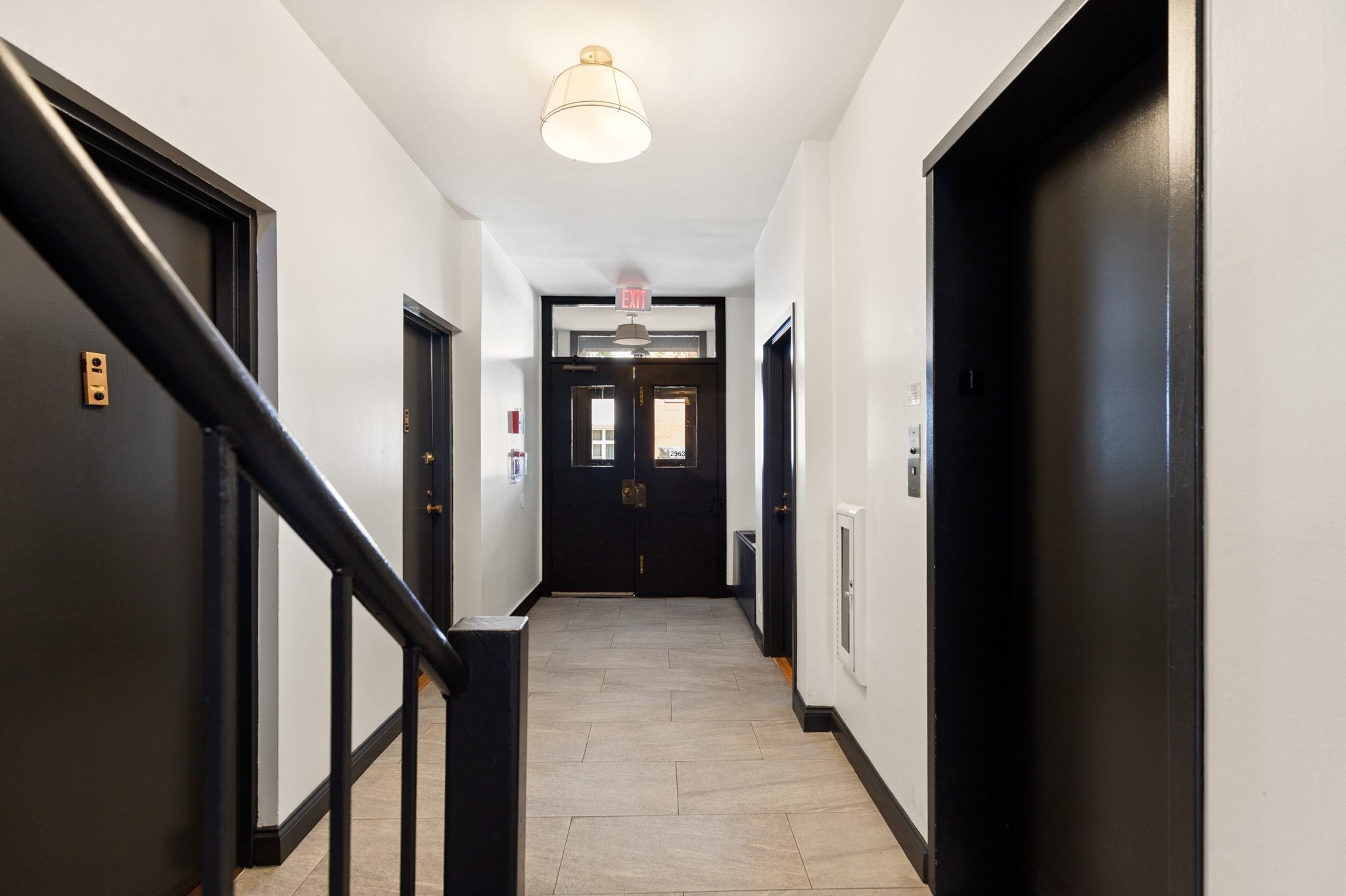 17 Bowdoin St. # C Property Photo 14
