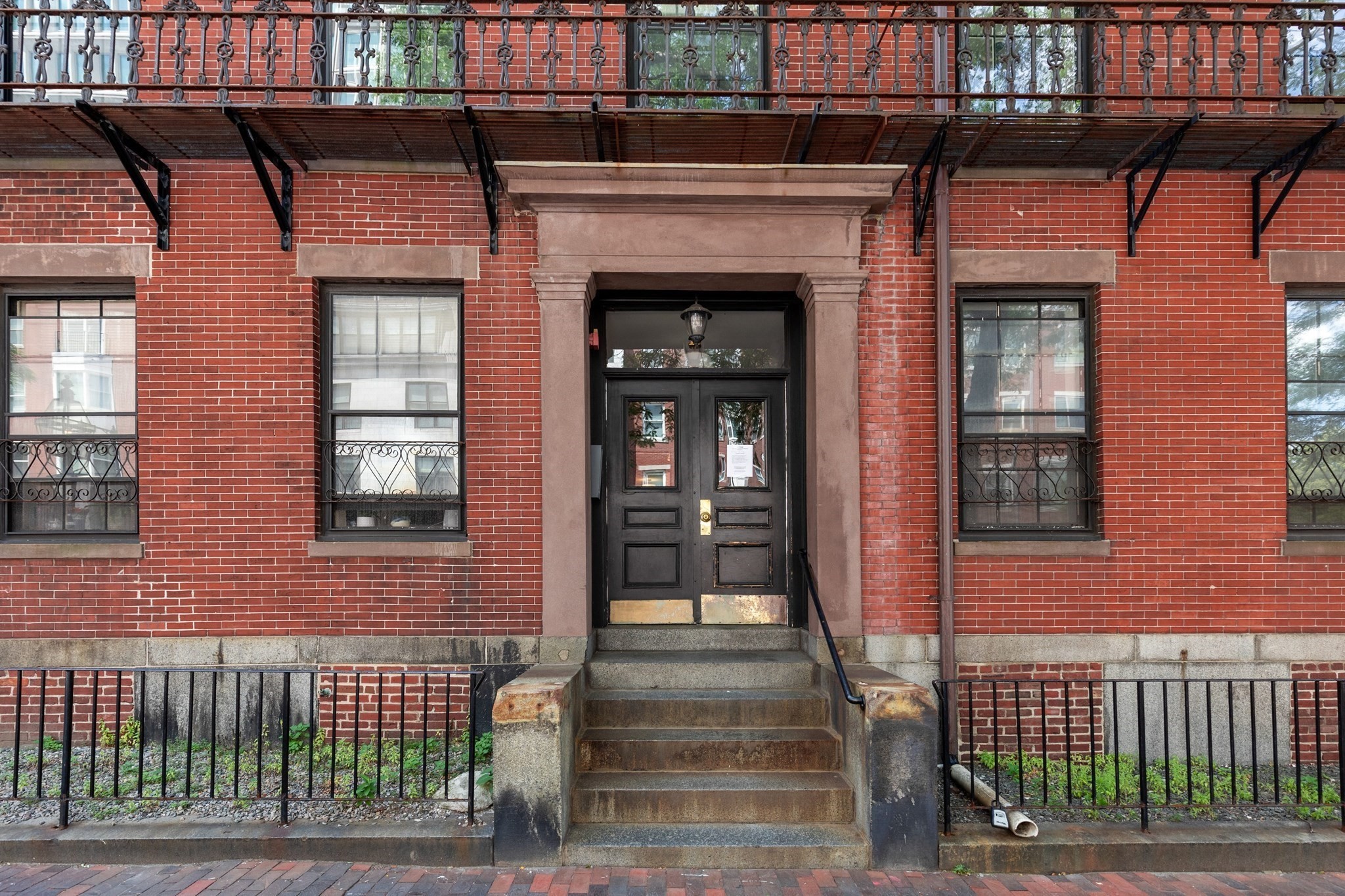 17 Bowdoin St. # C Property Photo 15