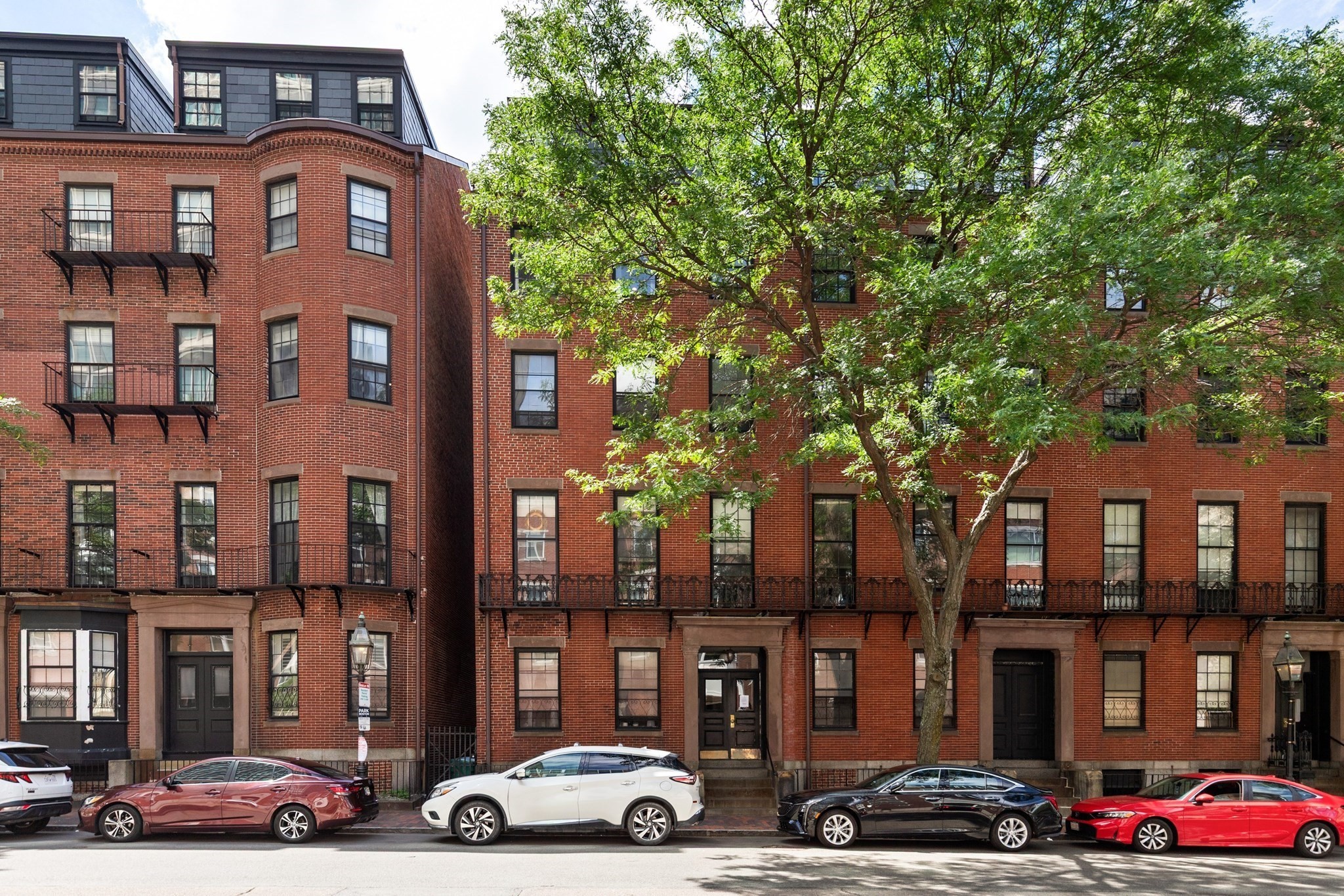 17 Bowdoin St. # C Property Photo 16