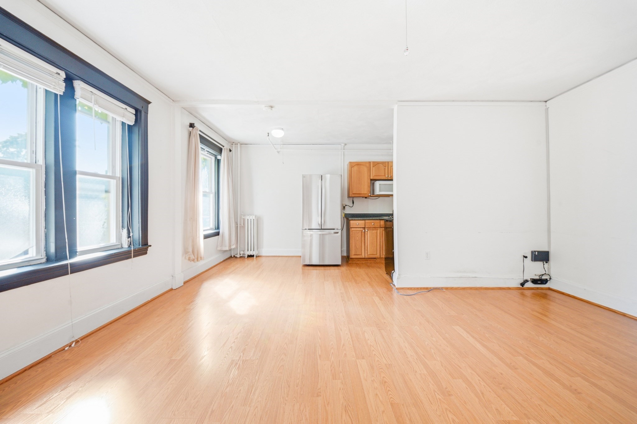1607 Commonwealth Ave # 04 Property Photo 4