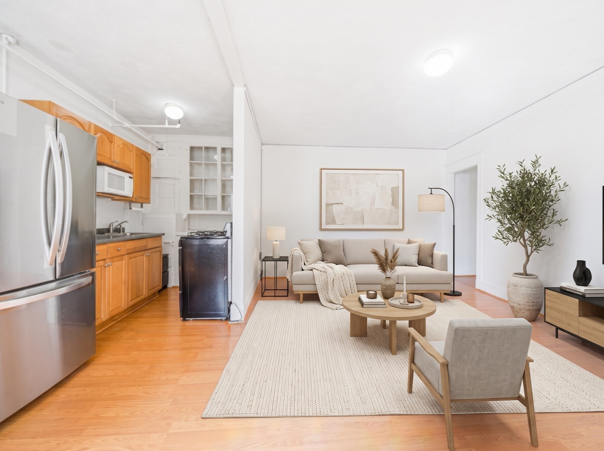 1607 Commonwealth Ave # 04 Property Photo 7