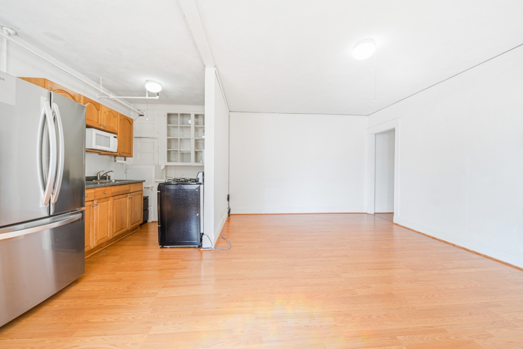 1607 Commonwealth Ave # 04 Property Photo 8