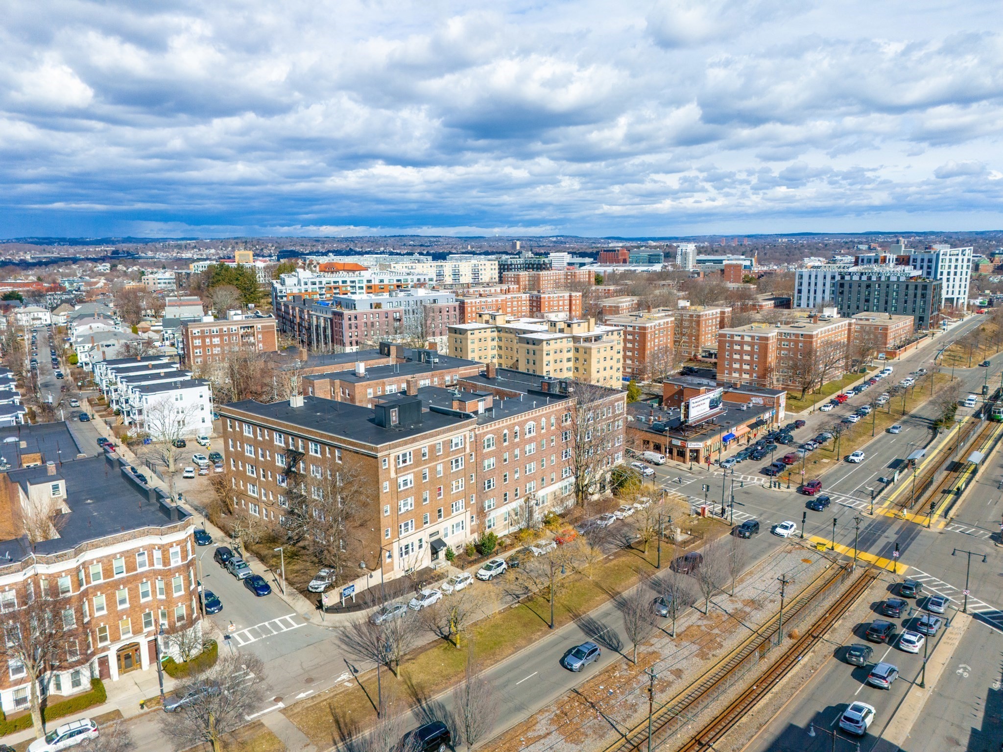 1607 Commonwealth Ave # 04 Property Photo 14
