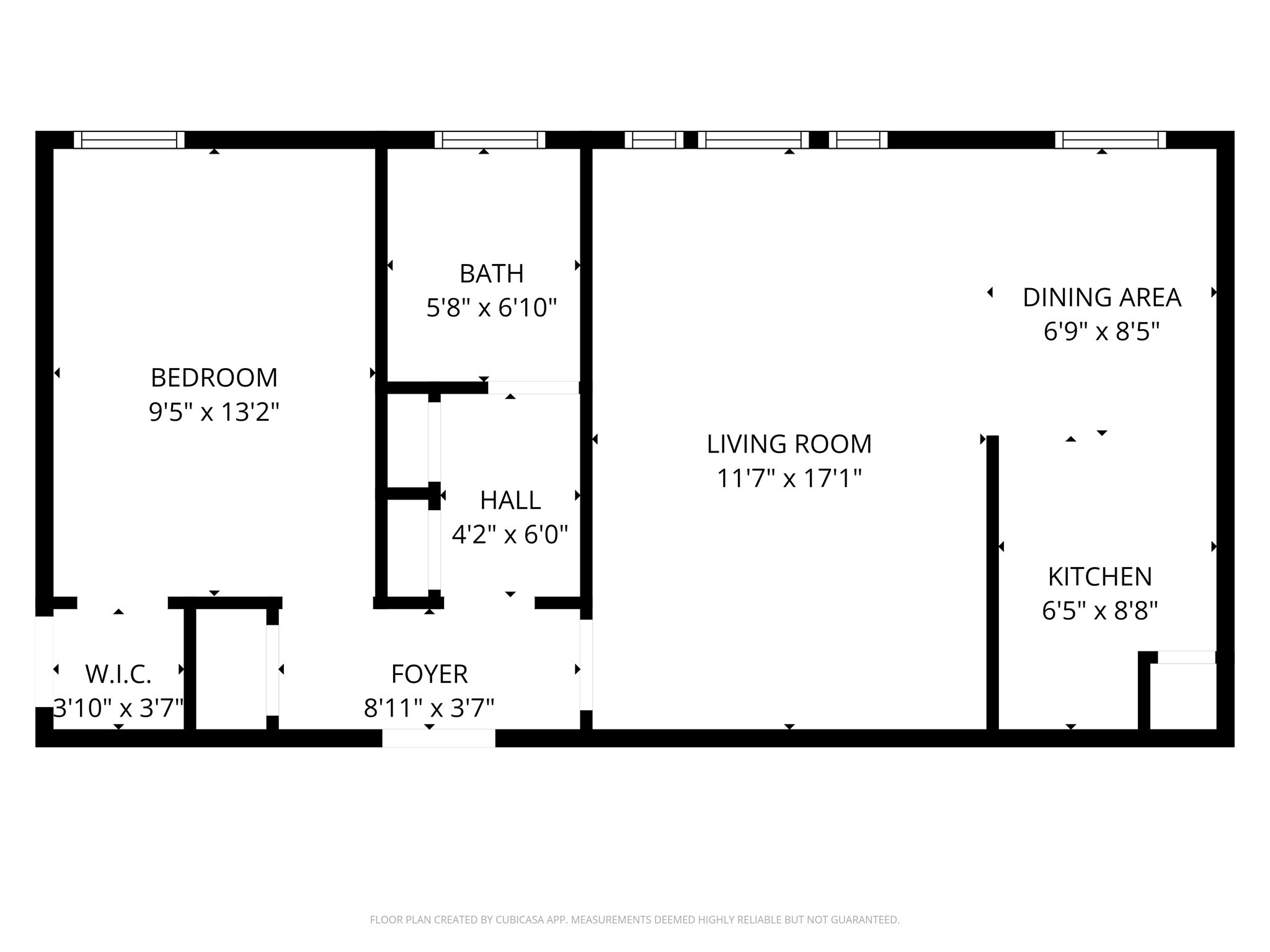 1607 Commonwealth Ave # 04 Property Photo 15