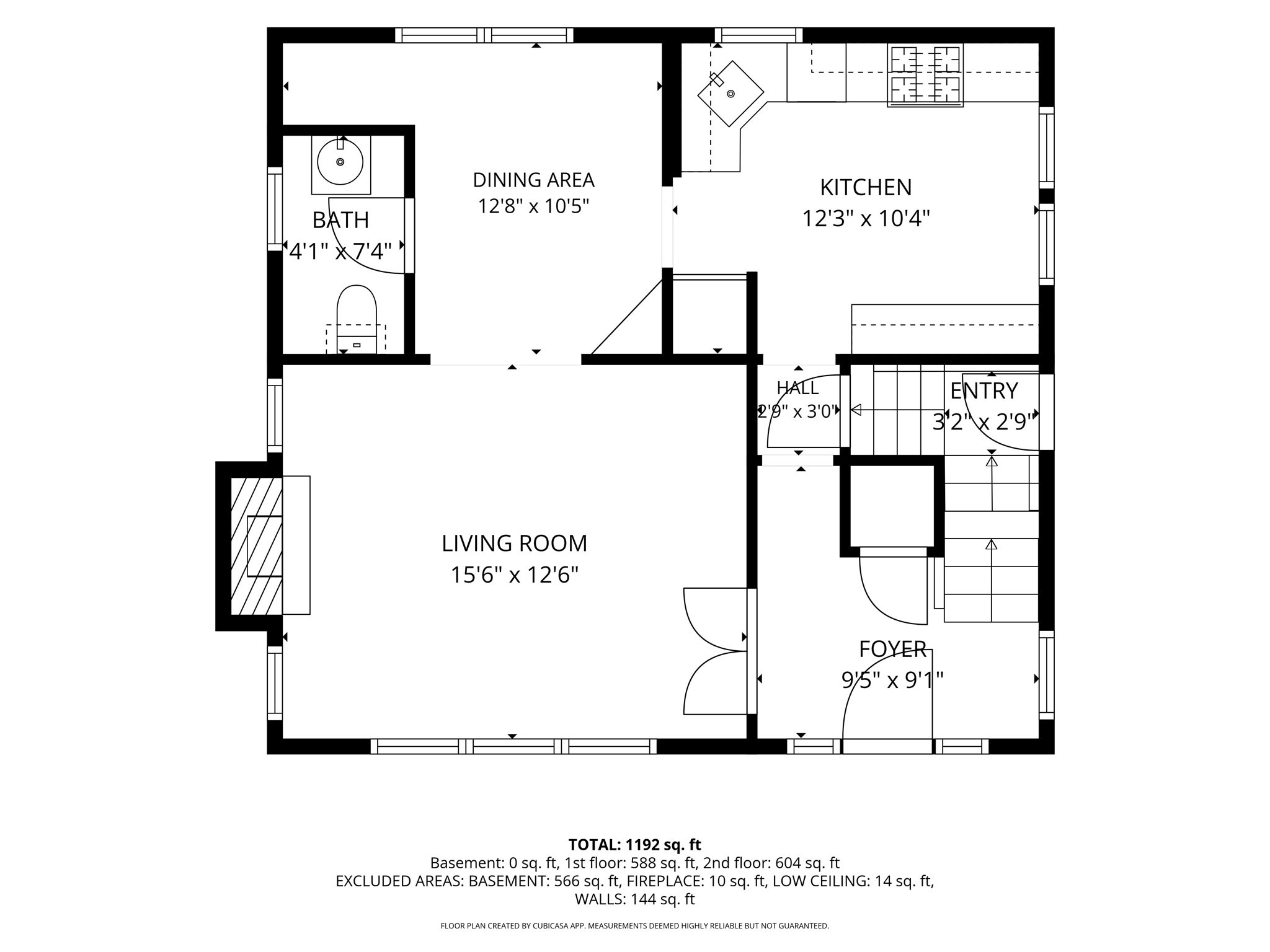42 Norway Property Photo 40