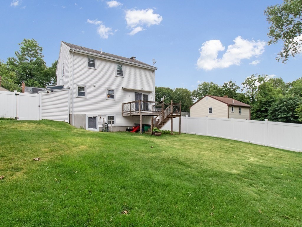 127 Westgate Road Property Photo 24