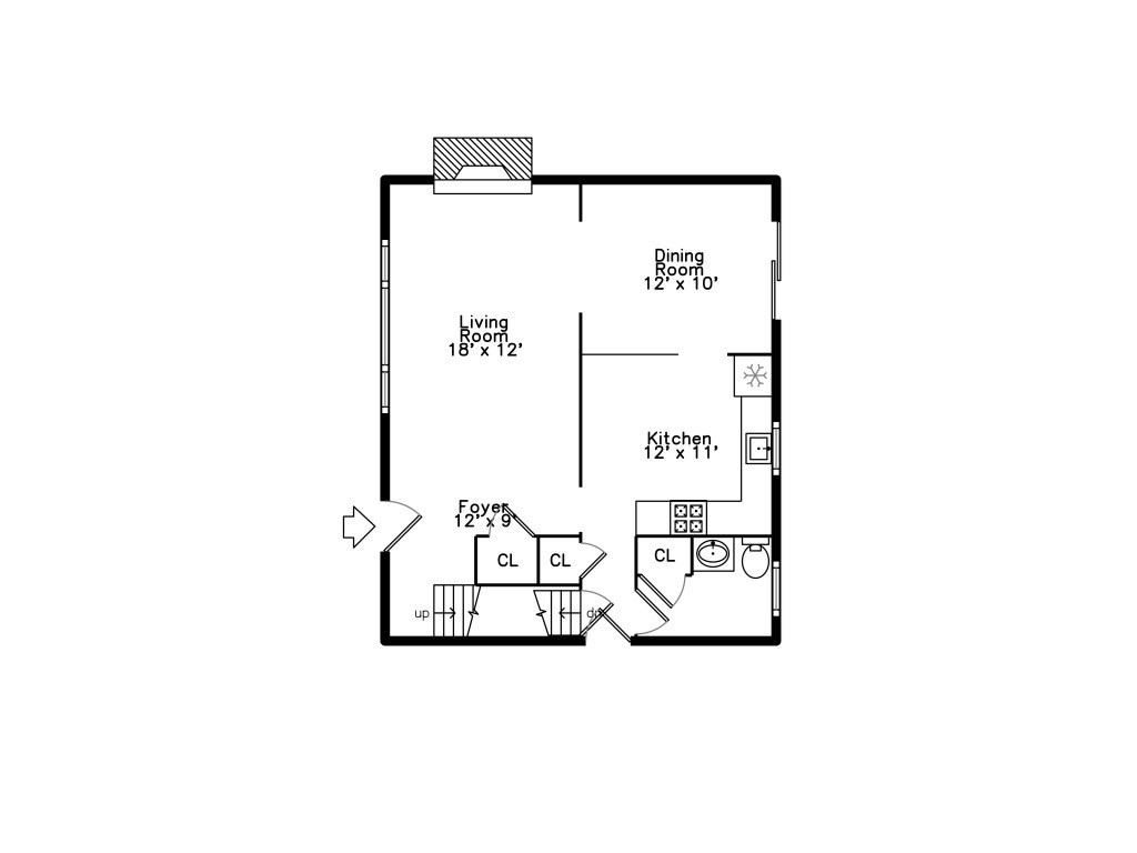 127 Westgate Road Property Photo 33