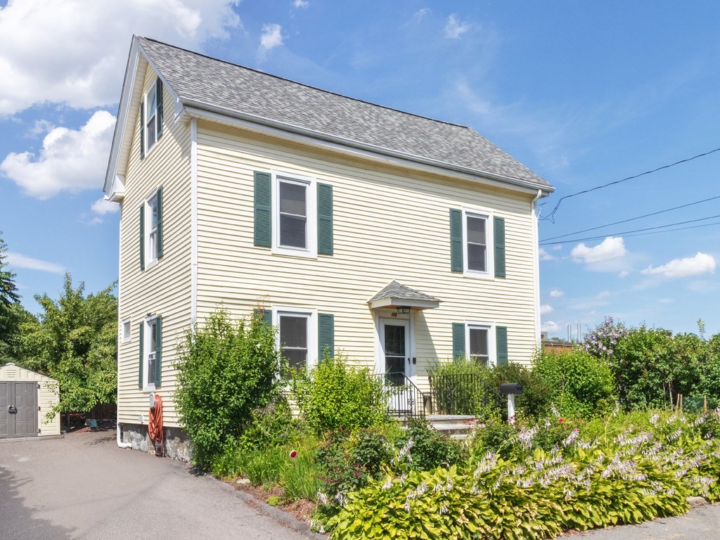 142 Calvary Street Property Photo 1