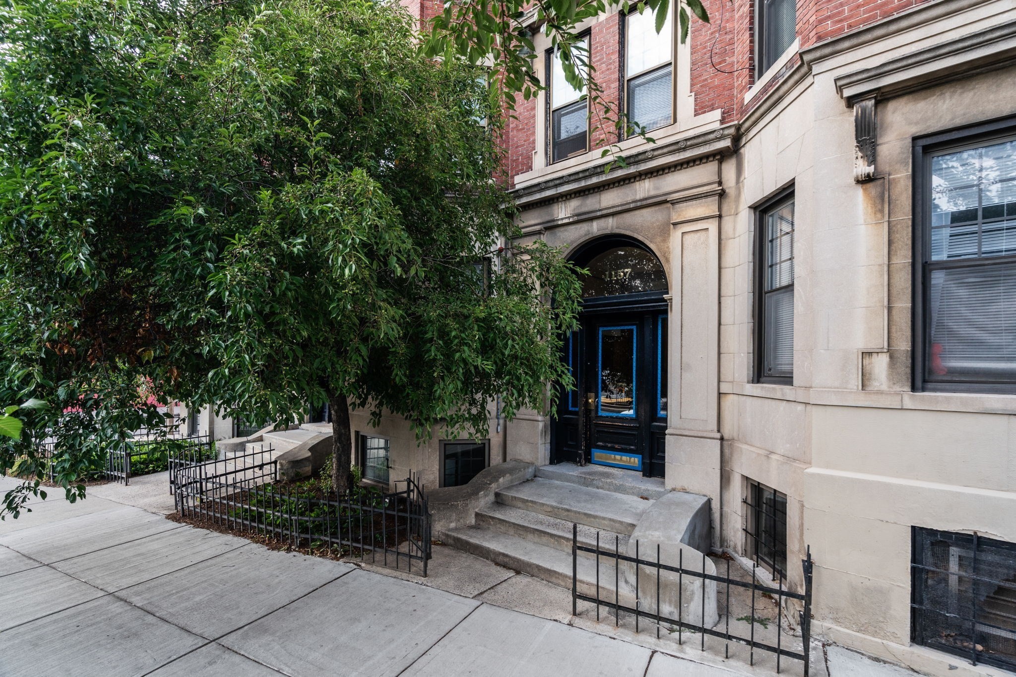 1157 Commonwealth Ave # 1 Property Photo 1