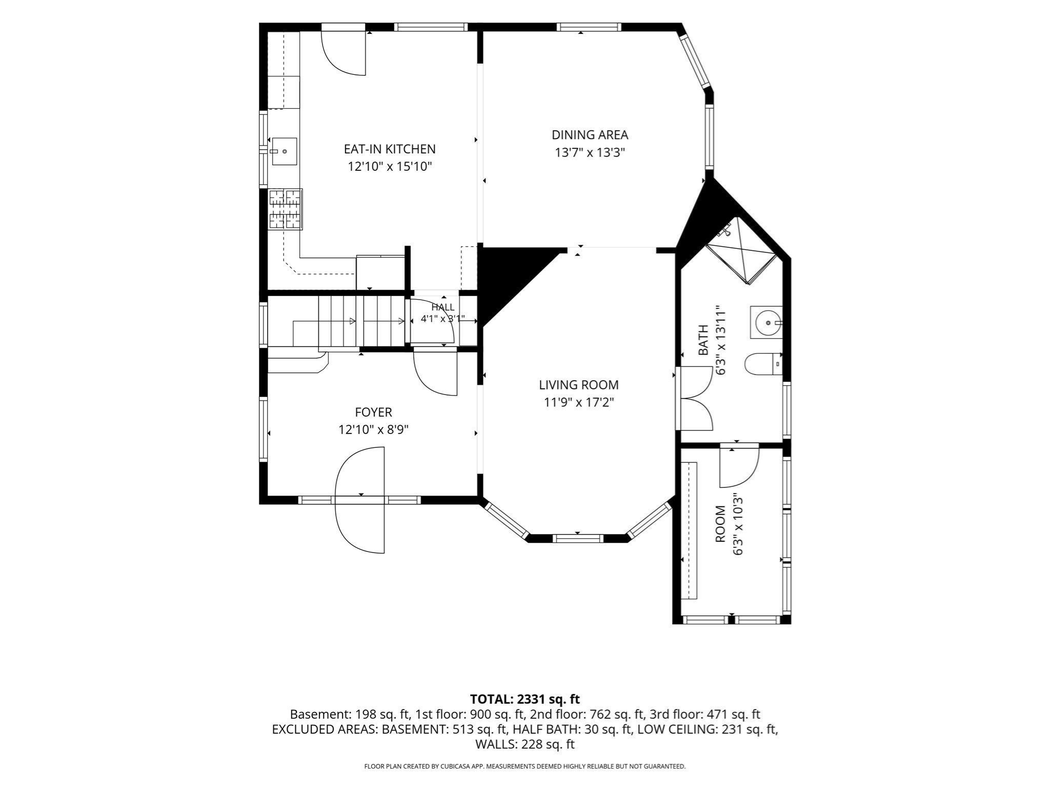 3 Oakland Park Property Photo 38
