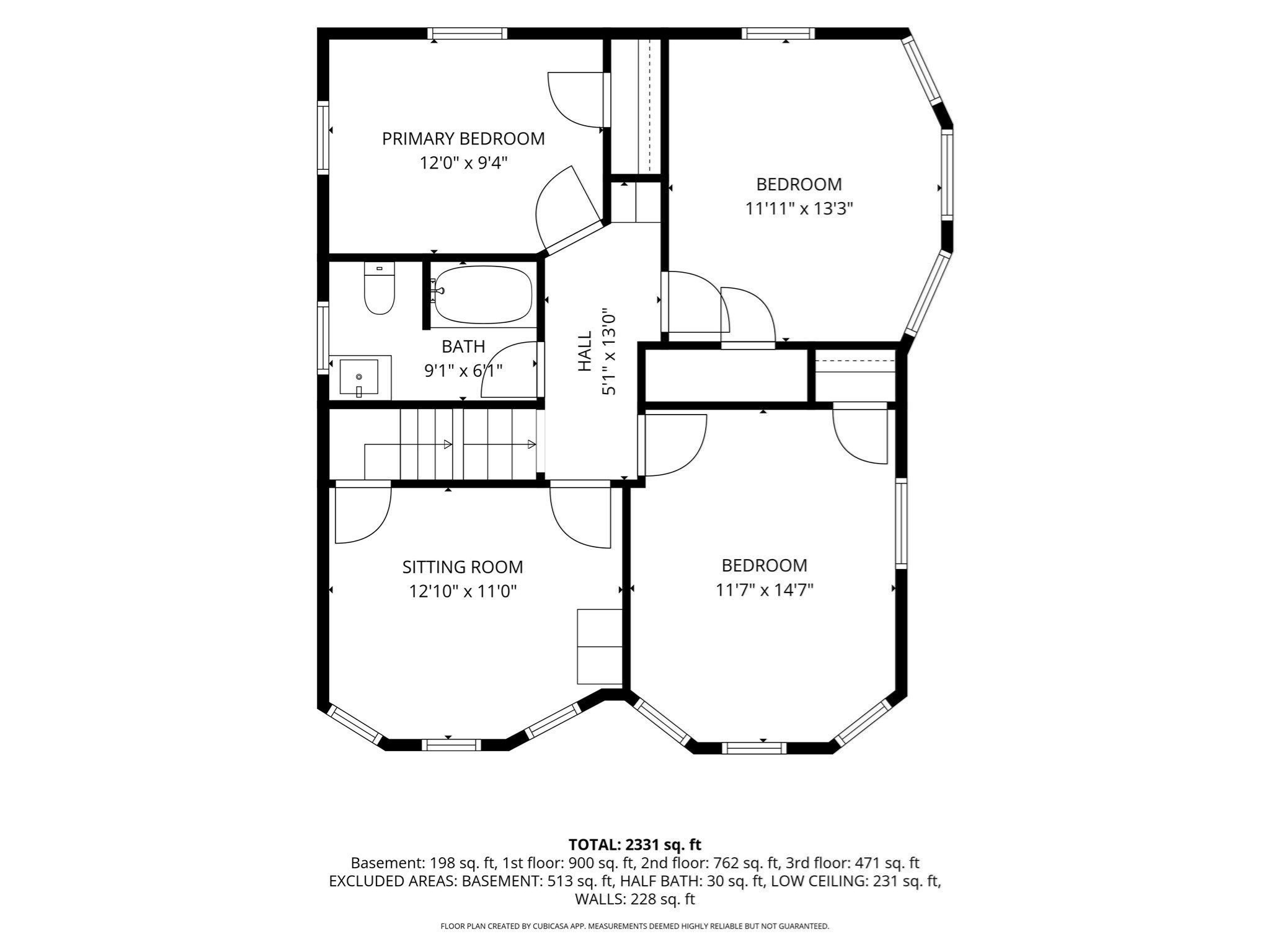 3 Oakland Park Property Photo 39