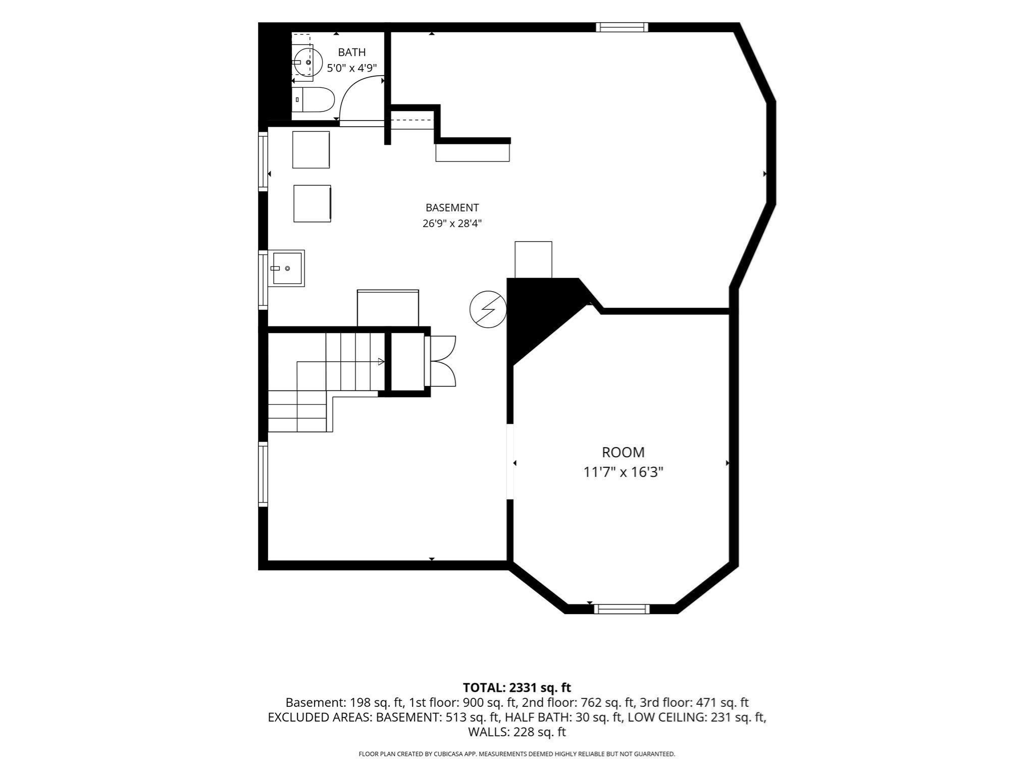 3 Oakland Park Property Photo 41