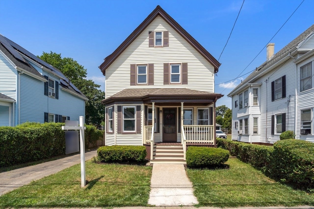129 Maple Street Property Photo 2