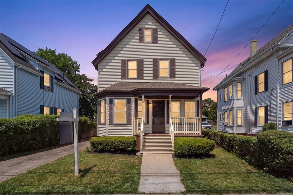 129 Maple Street Property Photo 4