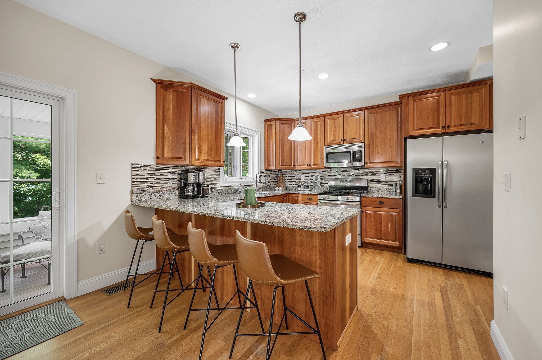 2 Charles Ridge Rd # A Property Photo 14