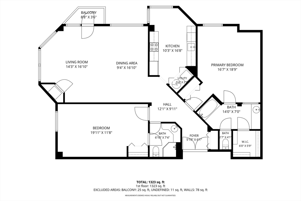 200 Burkhall Street # 505 Property Photo 38