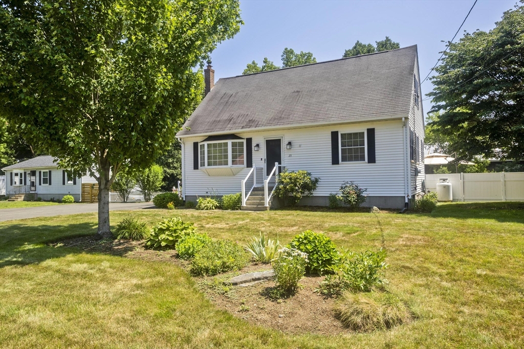25 Sylvia St Ext Property Photo 1