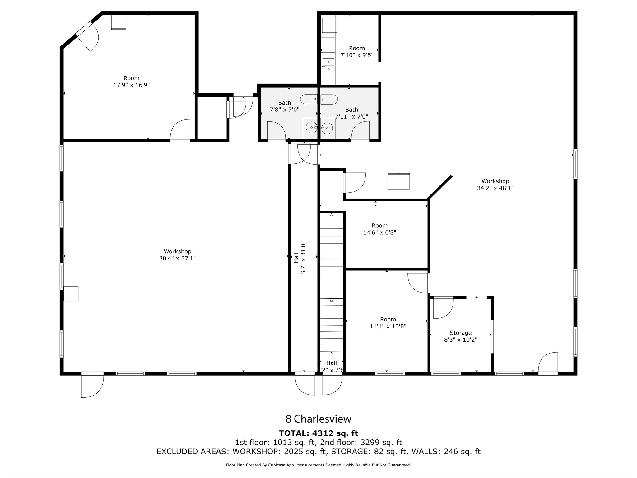 8 Charlesview Rd Property Photo 19