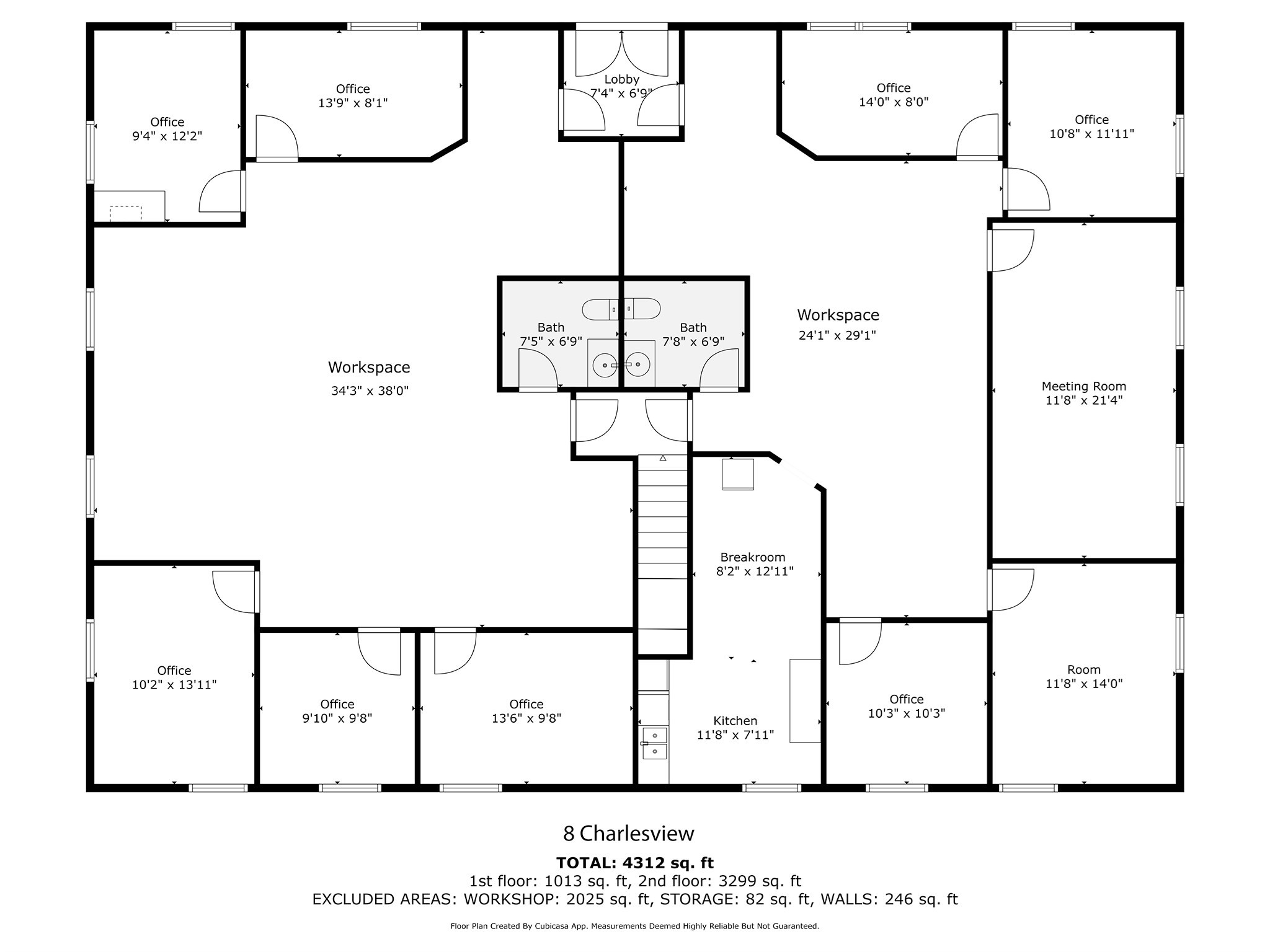 8 Charlesview Rd Property Photo 20