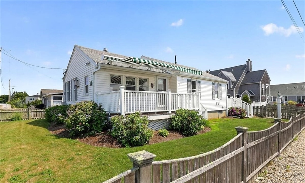 122 Beach