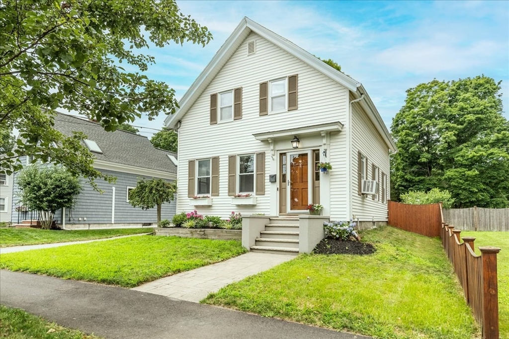 27 Chestnut Street Property Photo 1