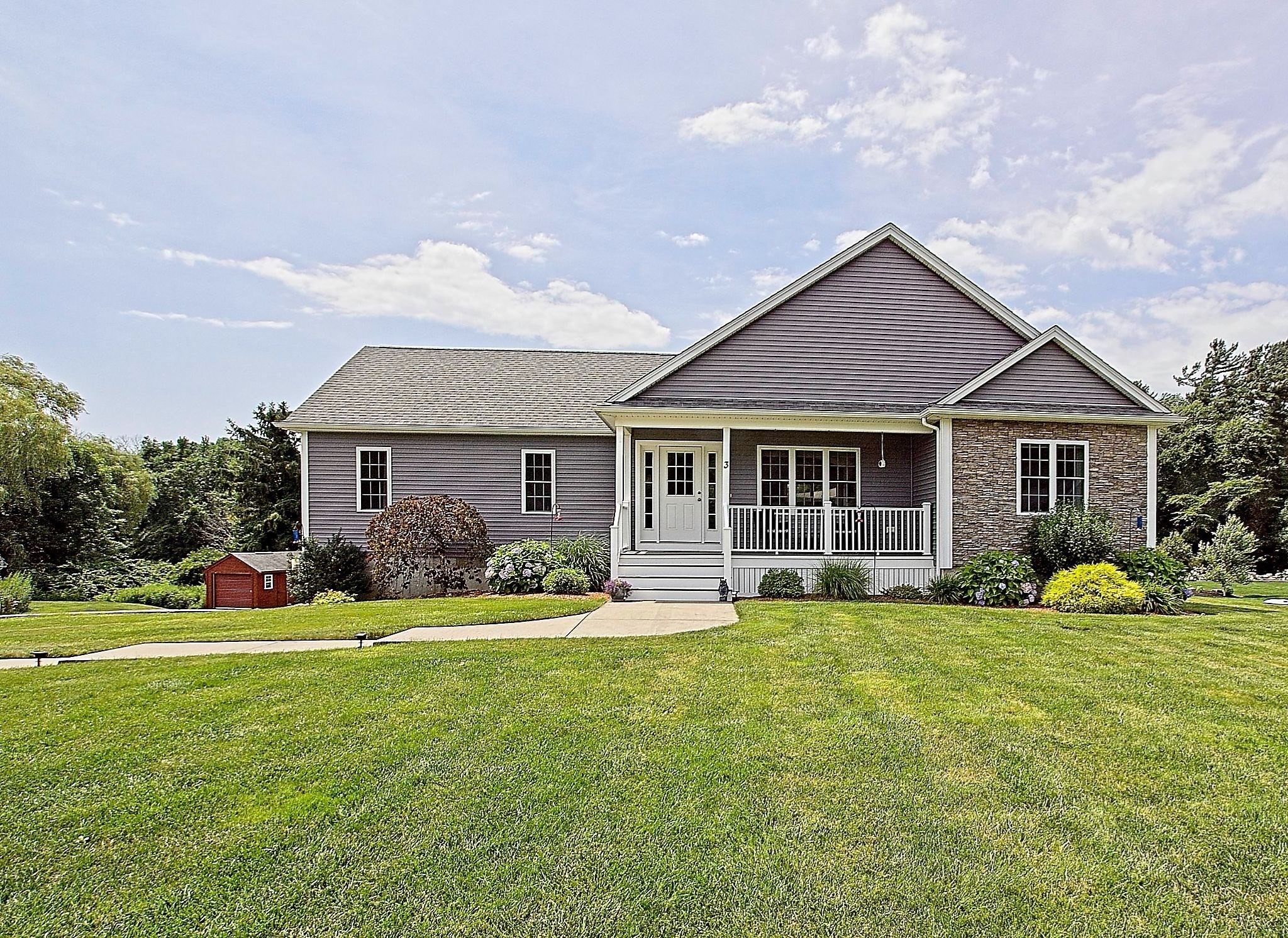 3 Blacksmith Drive Property Photo 1
