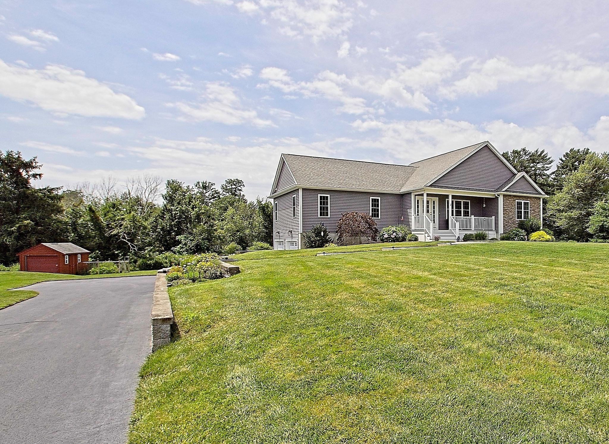 3 Blacksmith Drive Property Photo 2