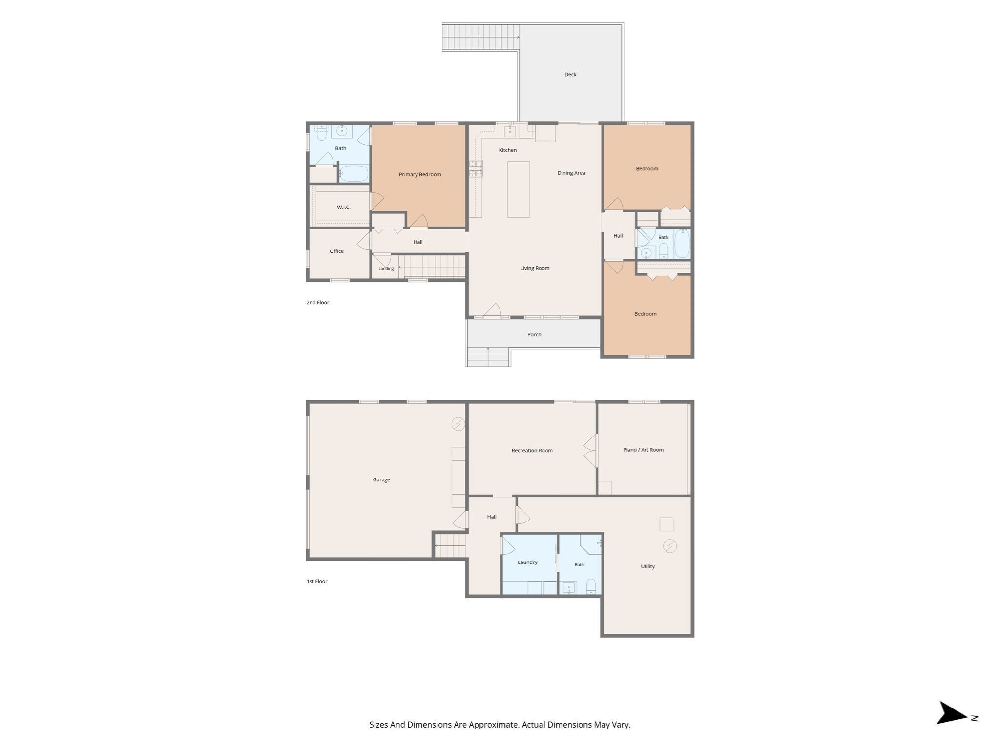 3 Blacksmith Drive Property Photo 23