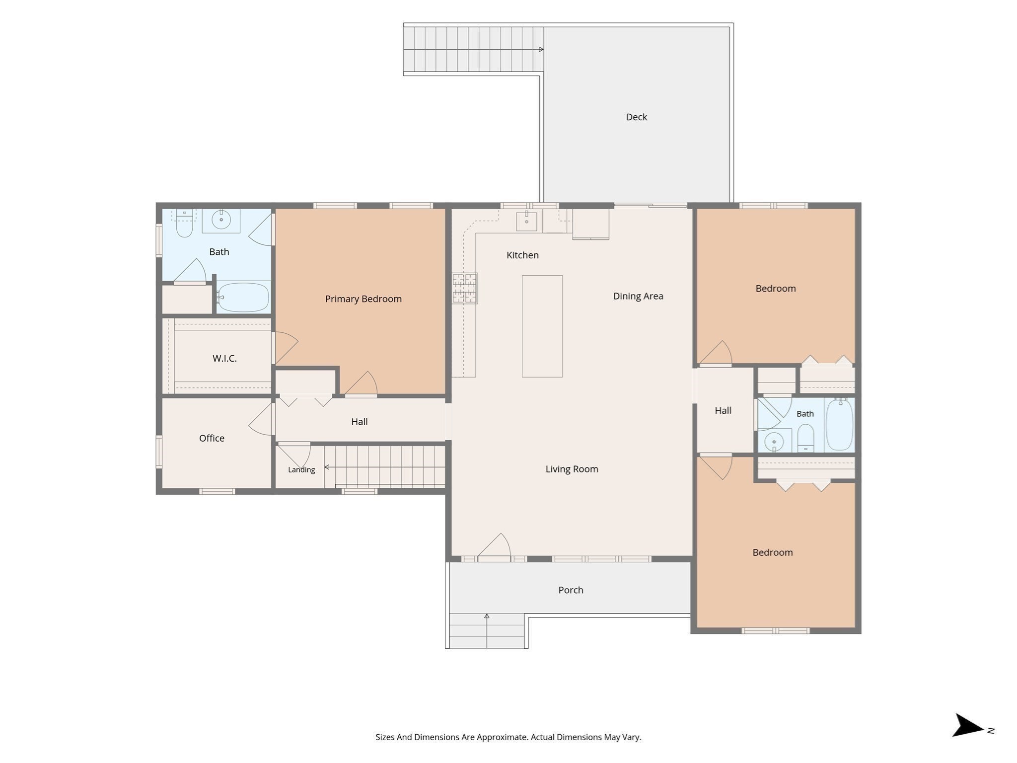 3 Blacksmith Drive Property Photo 24