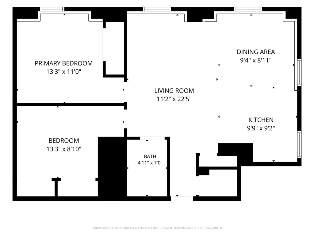 140 Chestnut St # 319 Property Photo 3