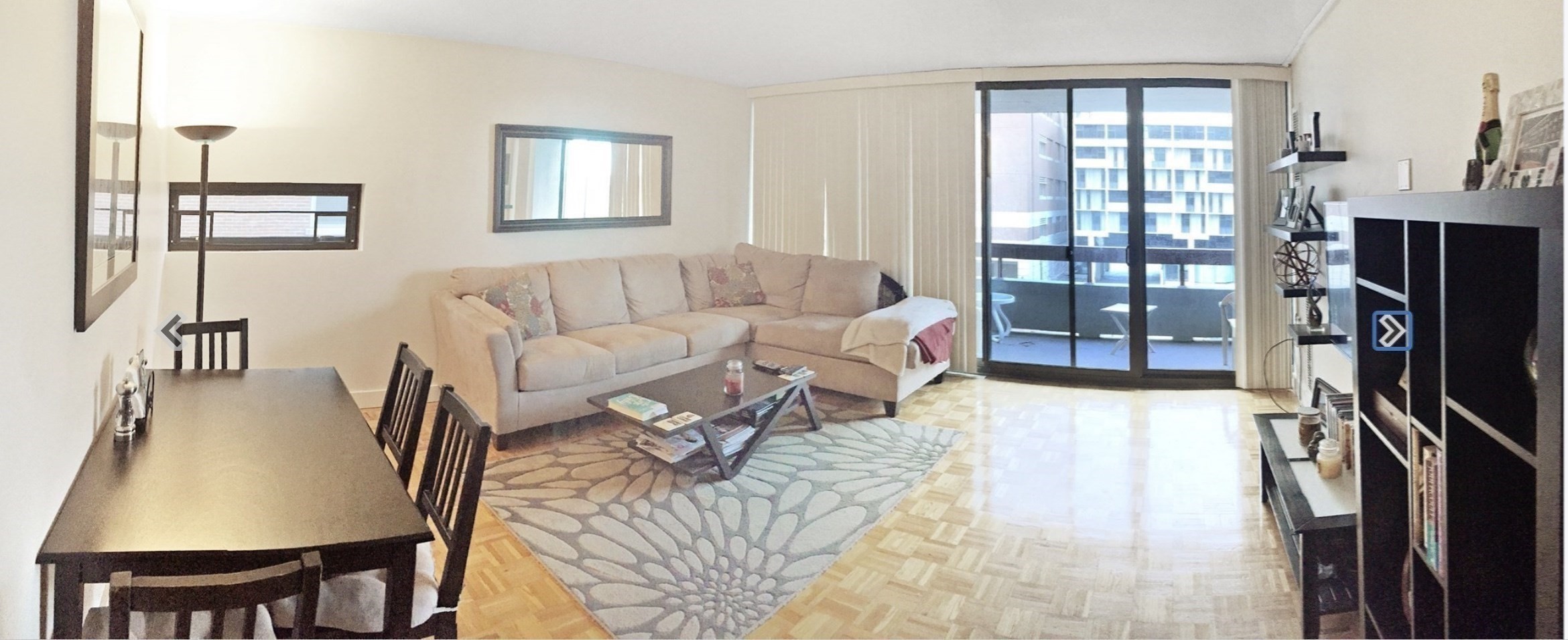566 Commonwealth Ave # 409 Property Photo 3