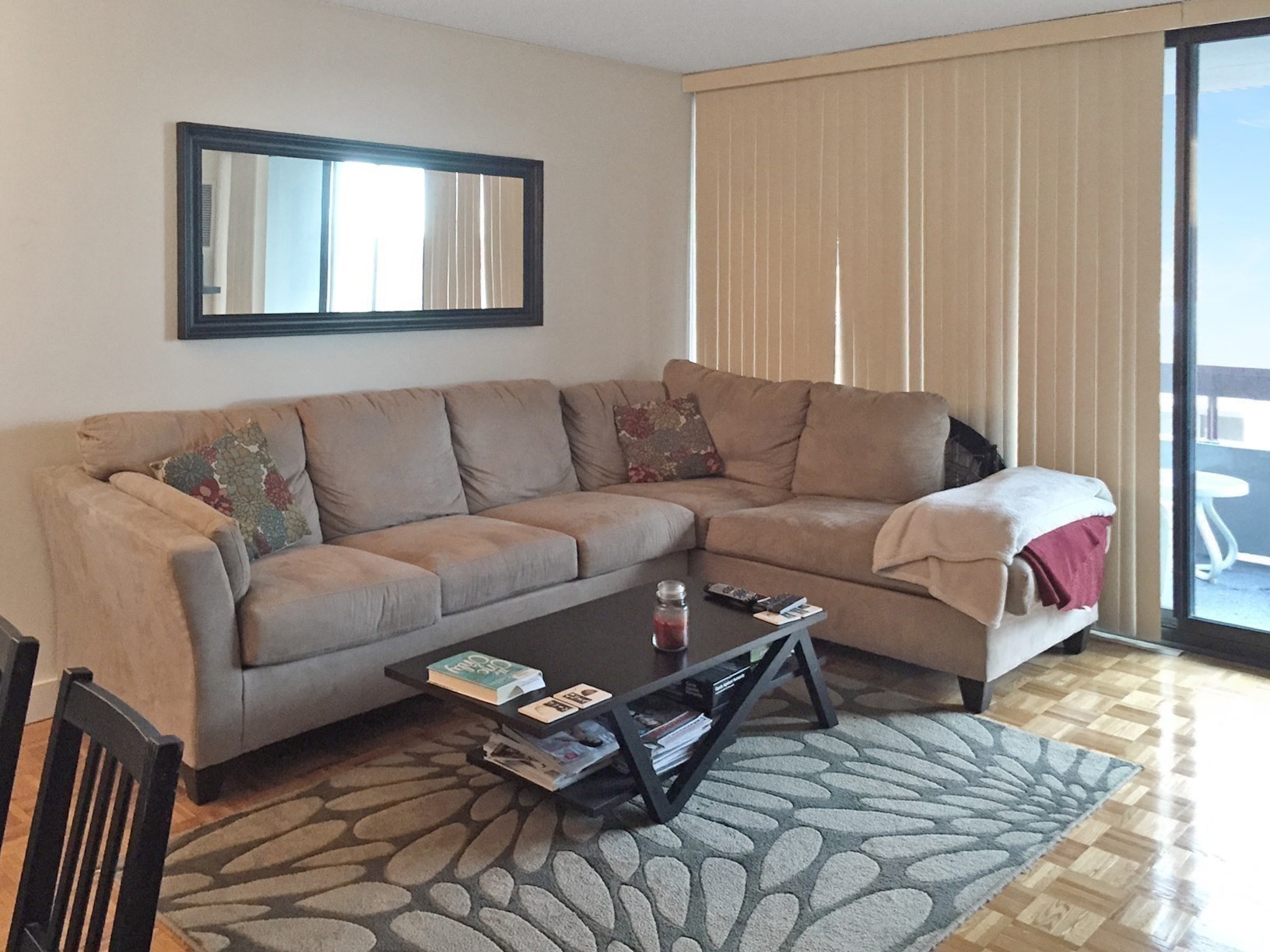566 Commonwealth Ave # 409 Property Photo 5