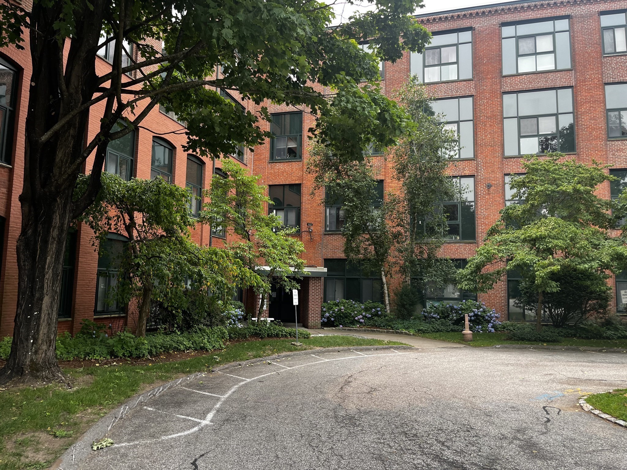 150 Rumford Avenue # 418 Property Photo 2